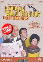 LE AVVENTURE DELLA 