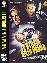 LE STRADE DELLA PAURA