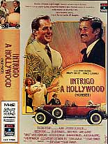 INTRIGO A HOLLYWOOD
