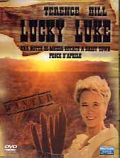 LUCKY LUKE  Vol. 2