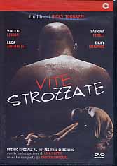 VITE STROZZATE