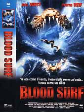 BLOOD SURF