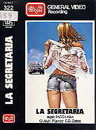 LA SEGRETARIA