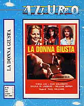 LA DONNA GIUSTA