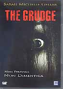 THE GRUDGE