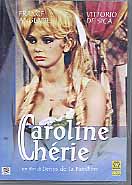 CAROLINE CHERIE