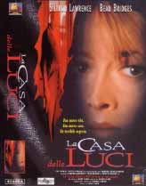 LA CASA DELLE LUCI
