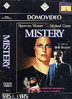 MISTERY