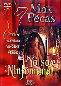 YO SOY NINFOMANA