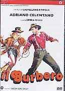 IL BURBERO