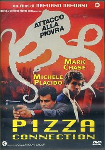 PIZZA CONNECTION