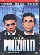 POLIZIOTTI