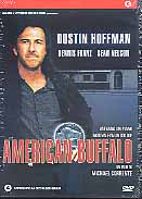 AMERICAN BUFFALO