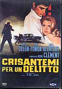 CRISANTEMI PER UN DELITTO