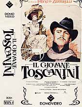 IL GIOVANE TOSCANINI