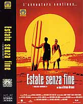 ESTATE SENZA FINE