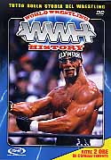 WORLD WRESTLING HISTORY 1