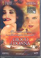 GIOCO DI DONNA