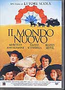 IL MONDO NUOVO