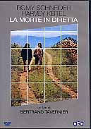 LA MORTE IN DIRETTA