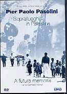 SOPRALLUOGHI IN PALESTINA