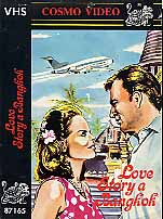 LOVE STORY A BANGKOK