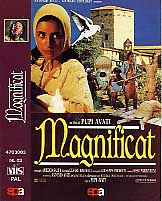 MAGNIFICAT