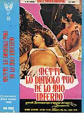 METTI LO DIAVOLO TUO...