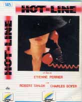 HOT LINE