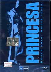 PRINCESA
