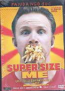 SUPER SIZE ME