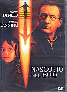 NASCOSTO NEL BUIO