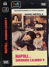 NAPOLI SERENATA CALIBRO 9