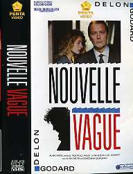 NOUVELLE VAGUE