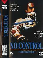 NO CONTROL