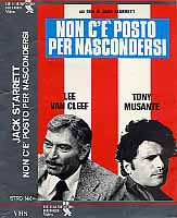 NON C'E' POSTO PER NASCONDERSI