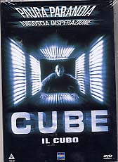 CUBE