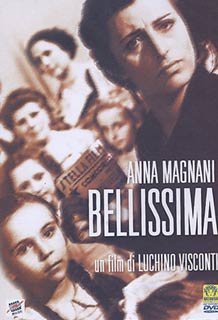 BELLISSIMA