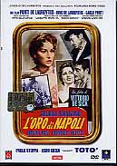 L' ORO DI NAPOLI