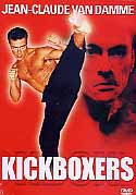 KICKBOXERS