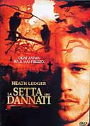 LA SETTA DEI DANNATI