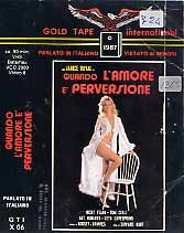 QUANDO L'AMORE E' PERVERSIONE