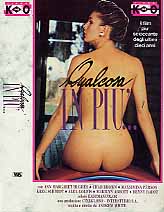 QUALCOSA IN PIU'