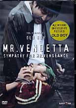 MR. VENDETTA