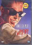 COLLEGE PER VAMPIRI