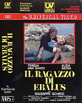 IL RAGAZZO DI EBALUS