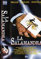 LA SALAMANDRA