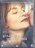 GRAZIE PER LA CIOCCOLATA