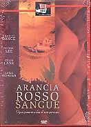 ARANCIA ROSSO SANGUE
