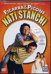 NATI STANCHI